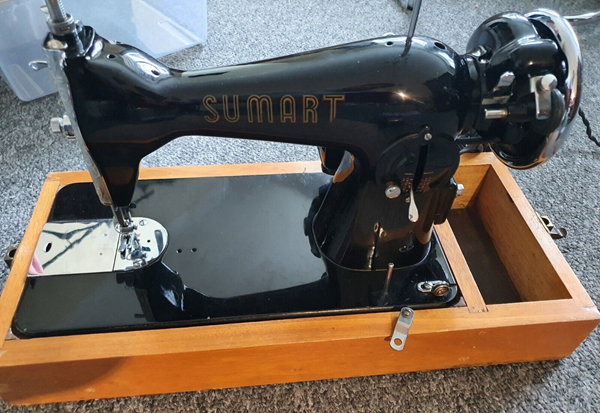 Sumart