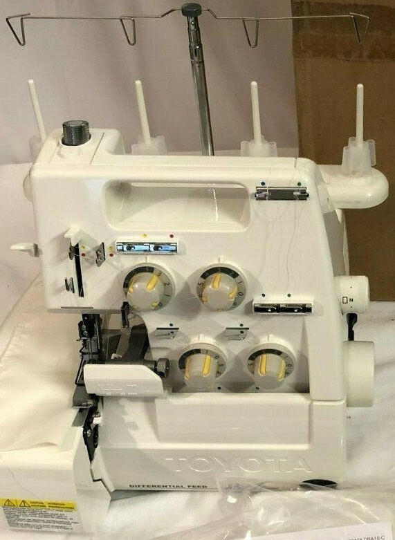 sewing machine toyota 9800 parts