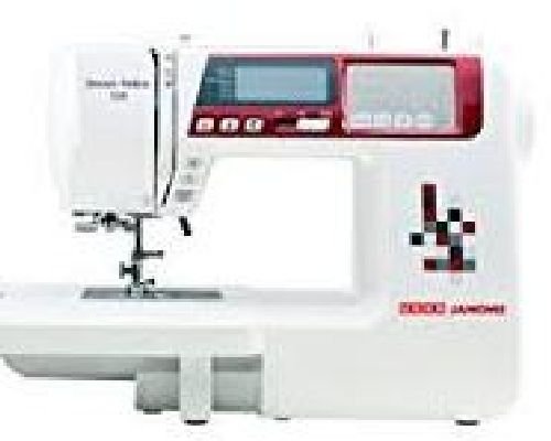 Usha Dream Maker