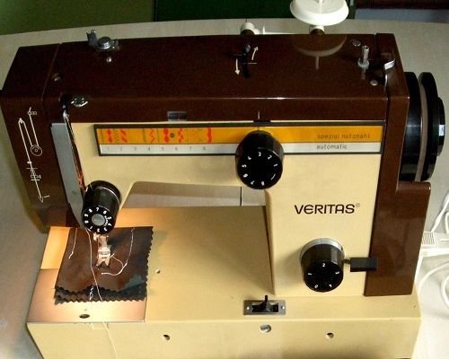 Veritas 8014/41