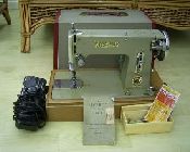 sewing machine