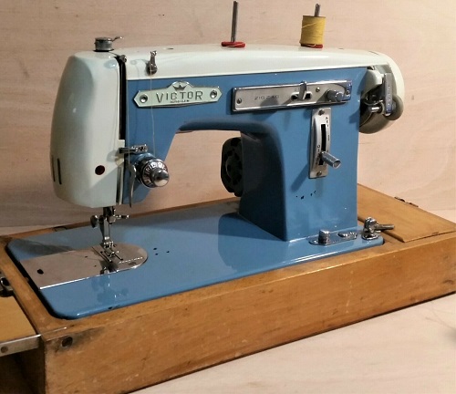 Victor Auto-Sew Sewing Machine Accessories