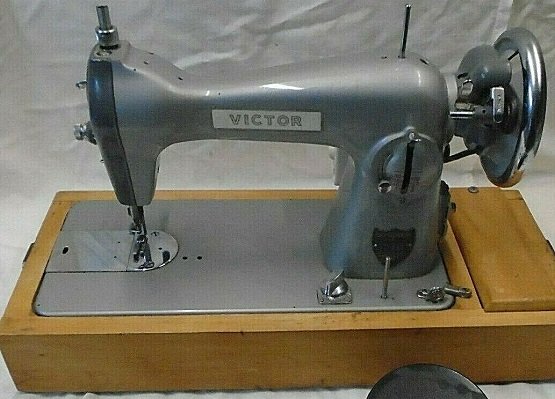 Victor J-C43