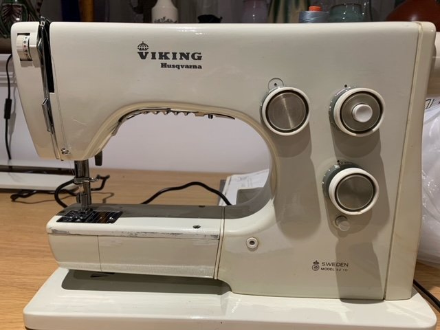 Viking 5210