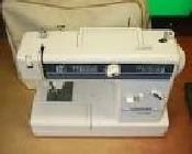 Viscount 6000