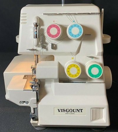 Viscount LOCK 754