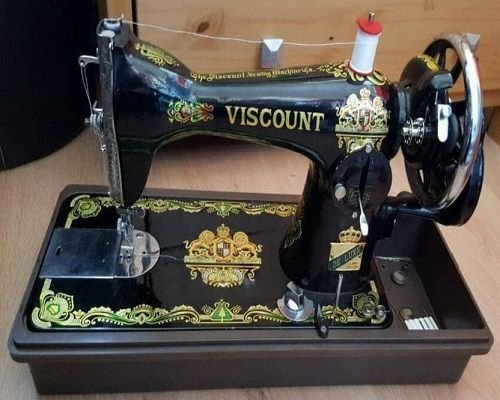 Viscount Delux