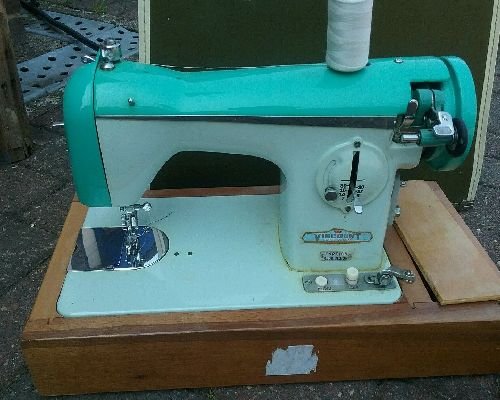 Viscount Super Delux