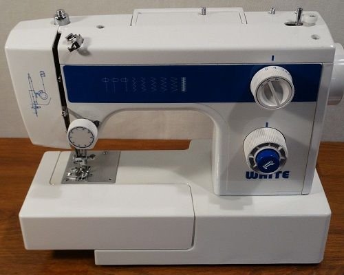 White 1409