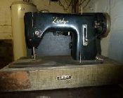 sewing machine