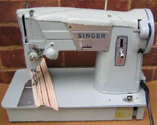 SINGER 357