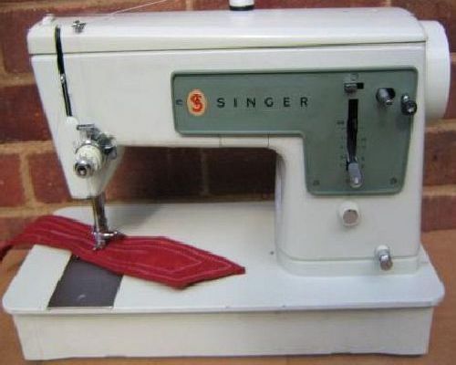 SINGER 449