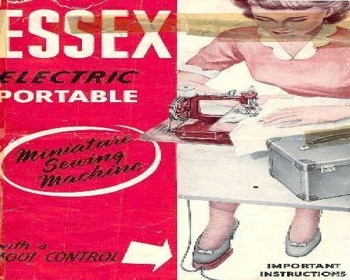 Essex Electric Manual