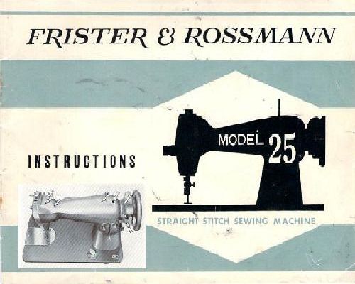 Frister + Rossmann 25